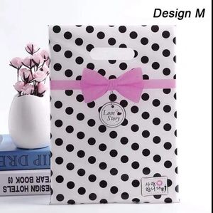 Plastic gift bags lot 🛍️ 50 PC's/ lot